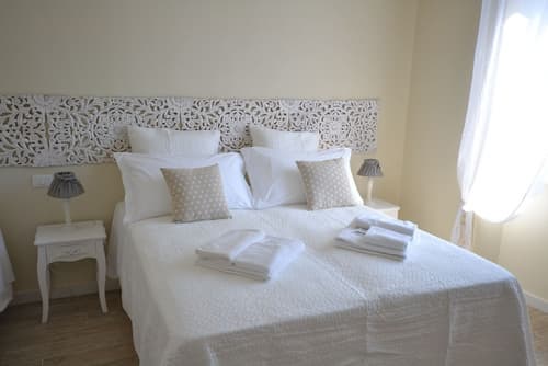 Affittacamere Casa Danè, Room