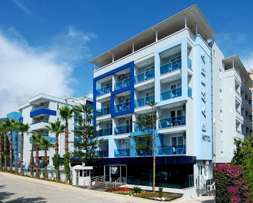 Kleopatra Ramira Hotel - All Inclusive, Primary image