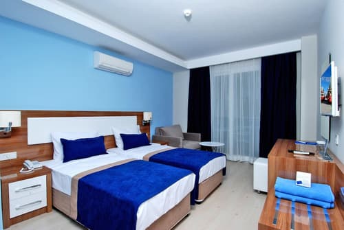 Kleopatra Ramira Hotel - All Inclusive, Room