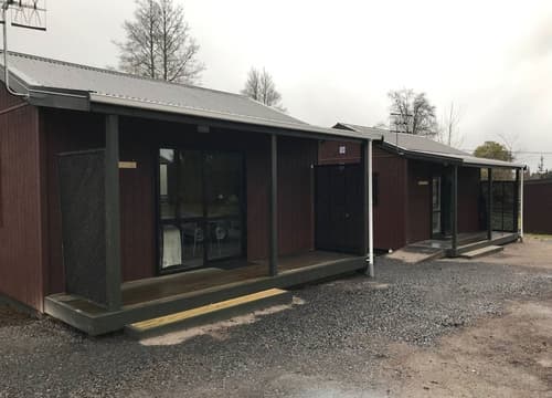 Rotorua Thermal Holiday Park, Room