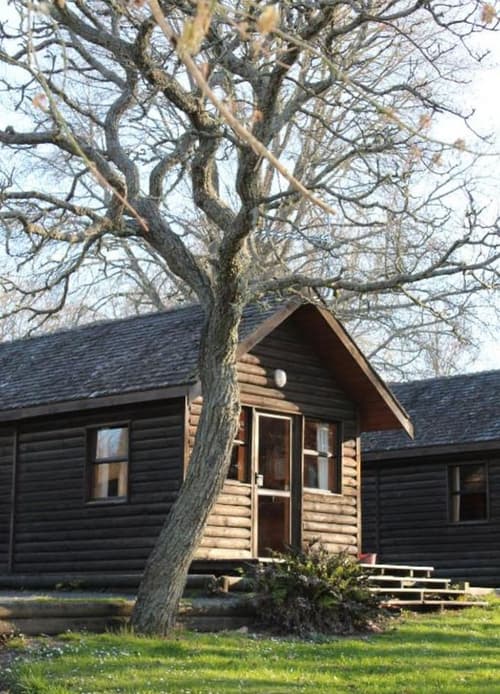 Rotorua Thermal Holiday Park, Room