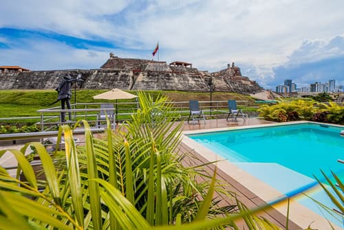 GHL San Lazaro Art Hotel, Primary image