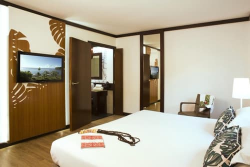 Le Tahiti by Pearl Resorts, Room