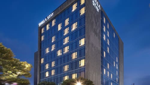 Shilla Stay Jeju Airport, Room