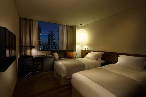 Shilla Stay Jeju Airport, Primary image