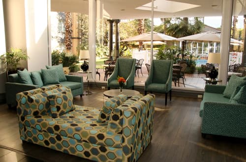 Holiday Inn Johannesburg Airport by IHG, Lobby