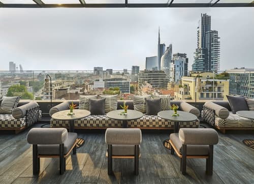 ME Milan - Il Duca, Primary image