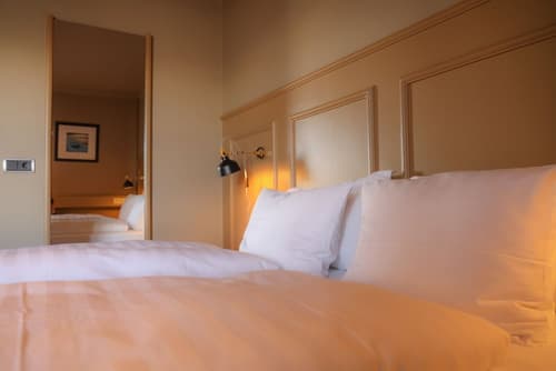 Hotel Akureyri, Room