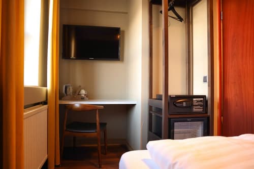 Hotel Akureyri, Room