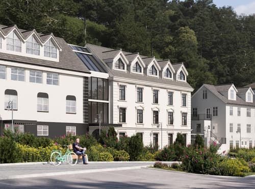 Hotel Akureyri, Primary image