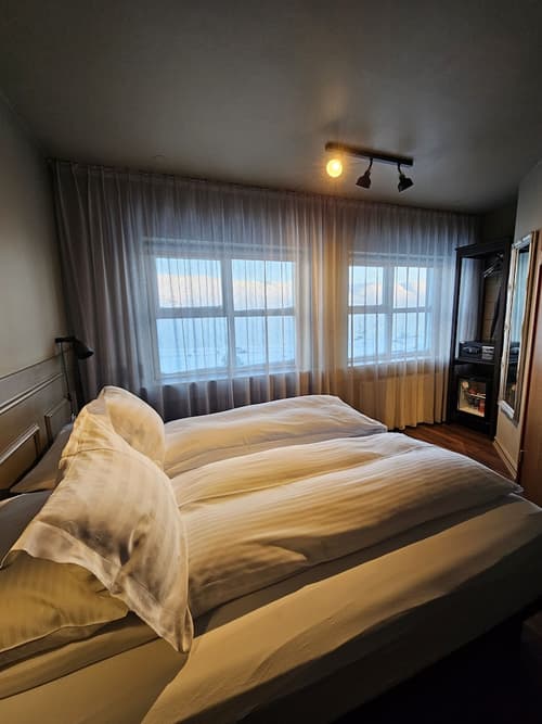 Hotel Akureyri, Room