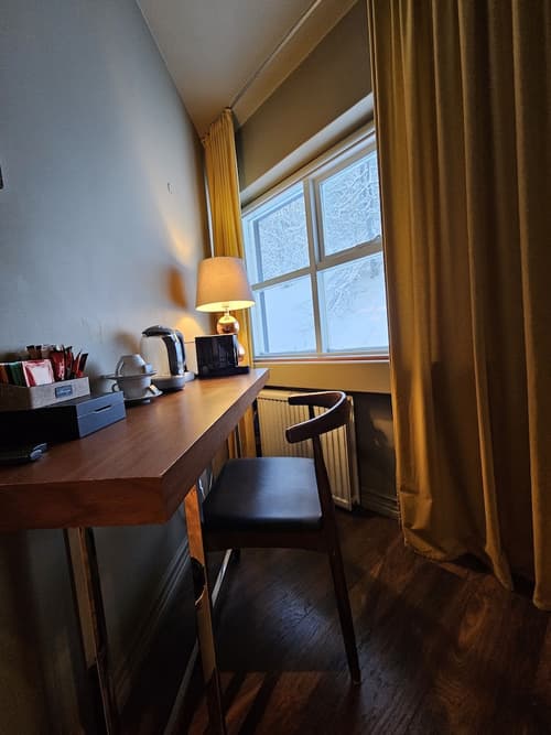 Hotel Akureyri, Room