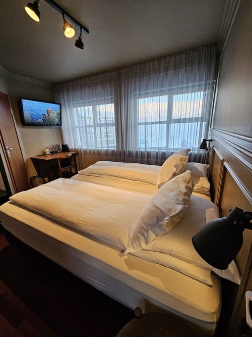 Hotel Akureyri, Room