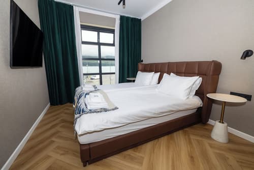 Hotel Akureyri, Room