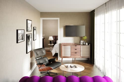 Hotel Akureyri, Room