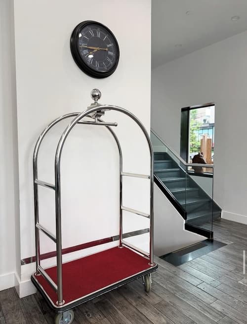 Bklyn House, Reception