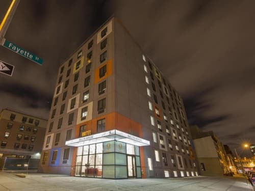 Bklyn House, Primary image