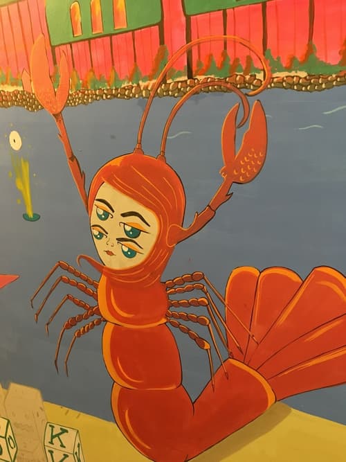 Bklyn House, Interior