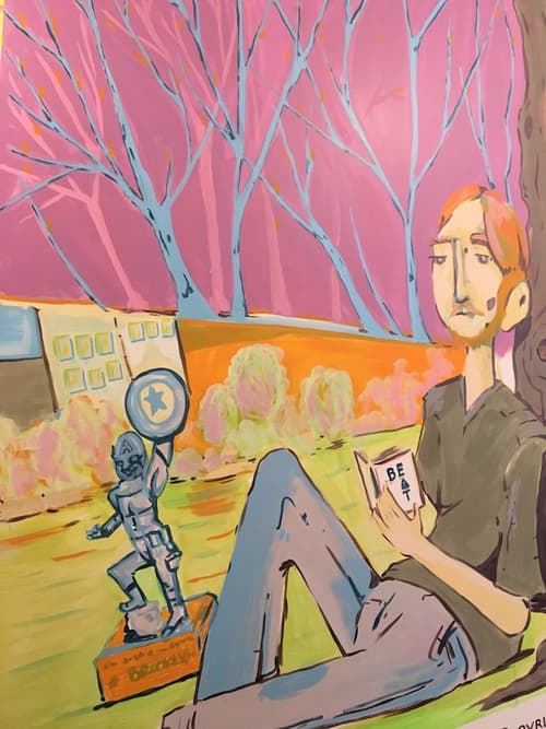 Bklyn House, Interior