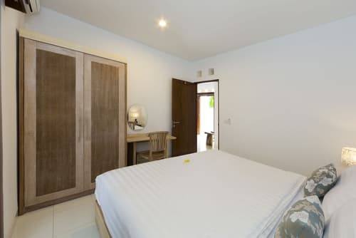 Odika Lovina House and Villa, Room