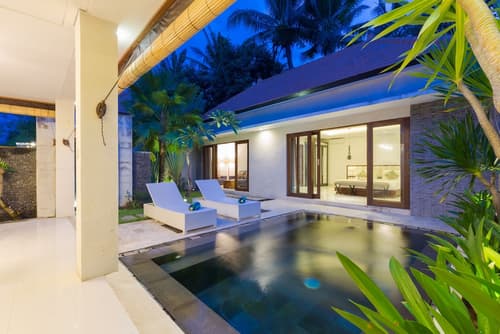 Odika Lovina House and Villa, Primary image