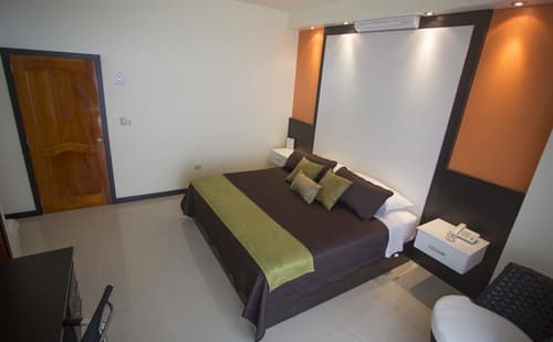 Hotel La Laguna Galapagos, Room