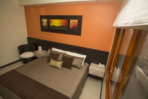 Hotel La Laguna Galapagos, Room