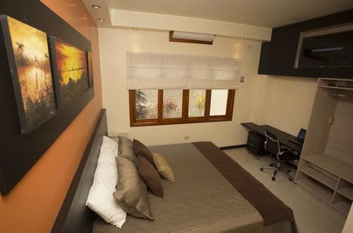 Hotel La Laguna Galapagos, Room