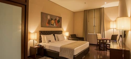 Vila Galé Rio de Janeiro, Room