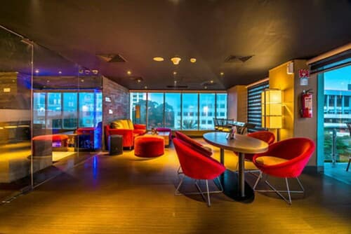 Crown Prince Hotel Surabaya, Primary image