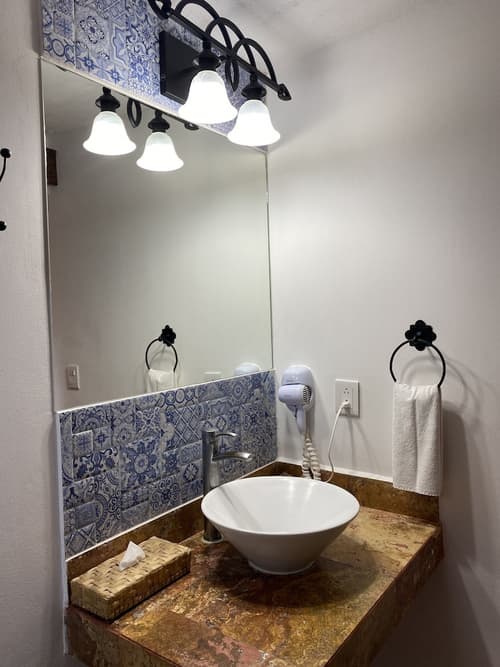 Hotel Hacienda Monteverde San Miguel de Allende, Room