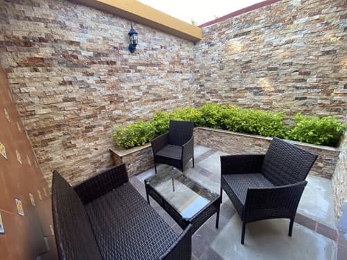 Hotel Hacienda Monteverde San Miguel de Allende, Room