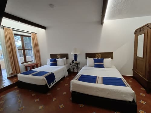 Hotel Hacienda Monteverde San Miguel de Allende, Room
