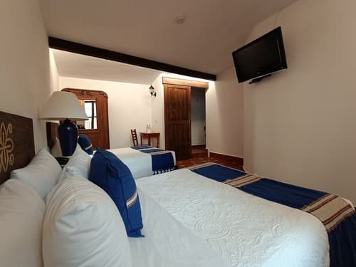 Hotel Hacienda Monteverde San Miguel de Allende, Room