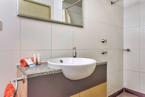 Econo Lodge Karratha, Room