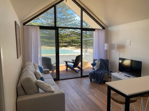 Southern Ocean Motor Inn, Primary image