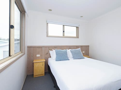 Tween Waters Merimbula, Room