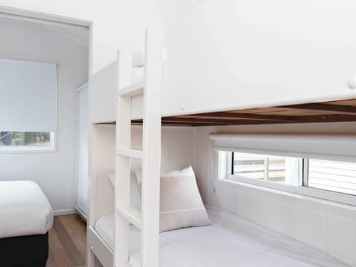 Tween Waters Merimbula, Room