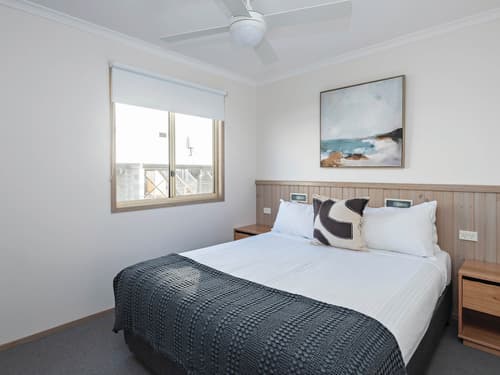 Tween Waters Merimbula, Room