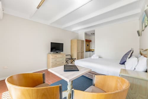 Tween Waters Merimbula, Room