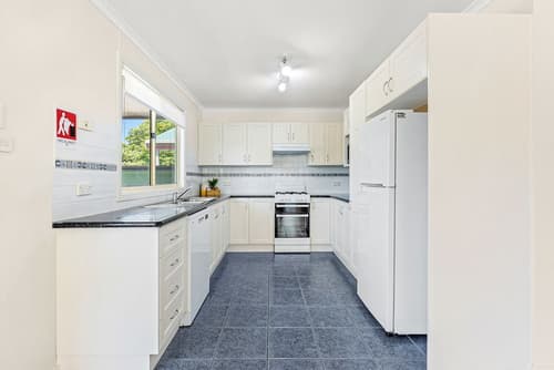 Tween Waters Merimbula, Private kitchen