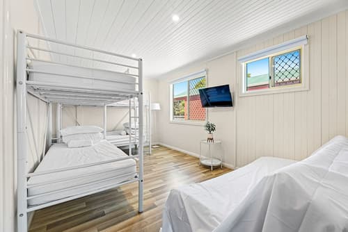 Tween Waters Merimbula, Room