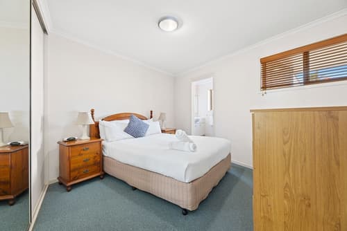 Tween Waters Merimbula, Room