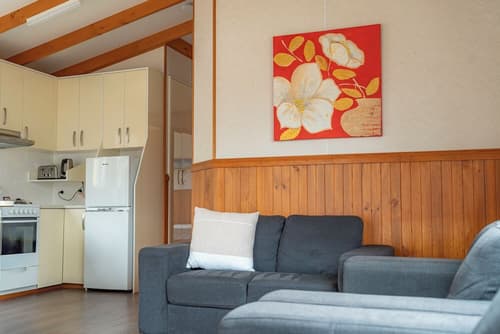 Tween Waters Merimbula, Room