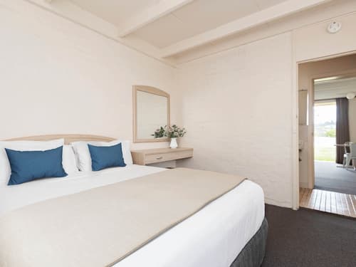 Tween Waters Merimbula, Room