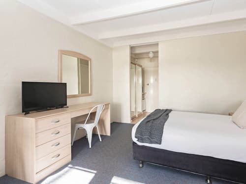 Tween Waters Merimbula, Room