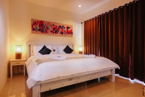 Gili Amor Boutique Resort, Room