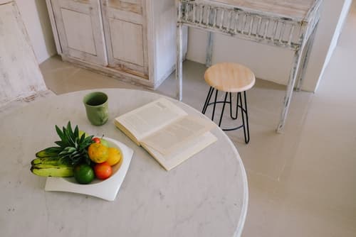 Gili Amor Boutique Resort, In-room dining