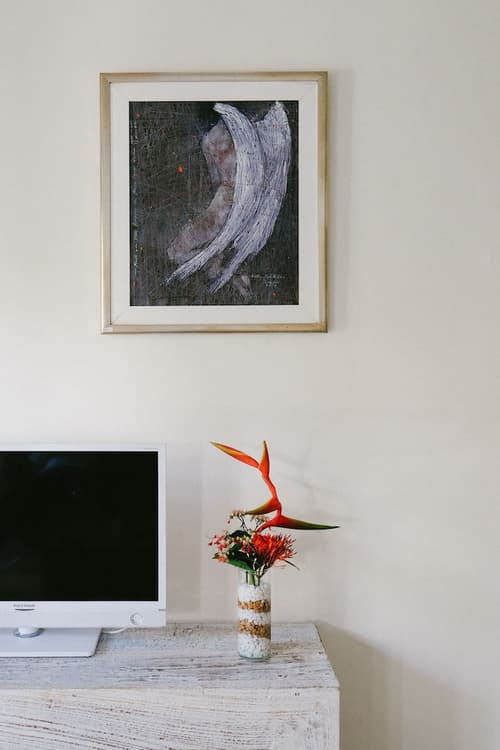 Gili Amor Boutique Resort, Room