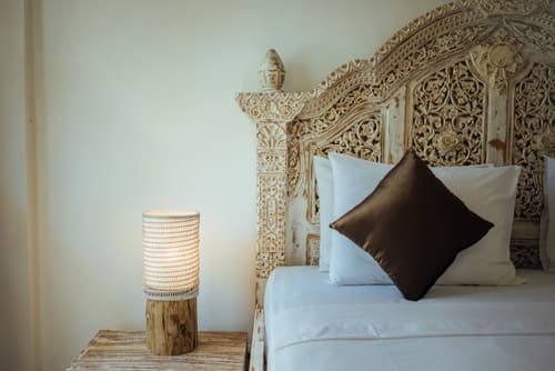 Gili Amor Boutique Resort, Room